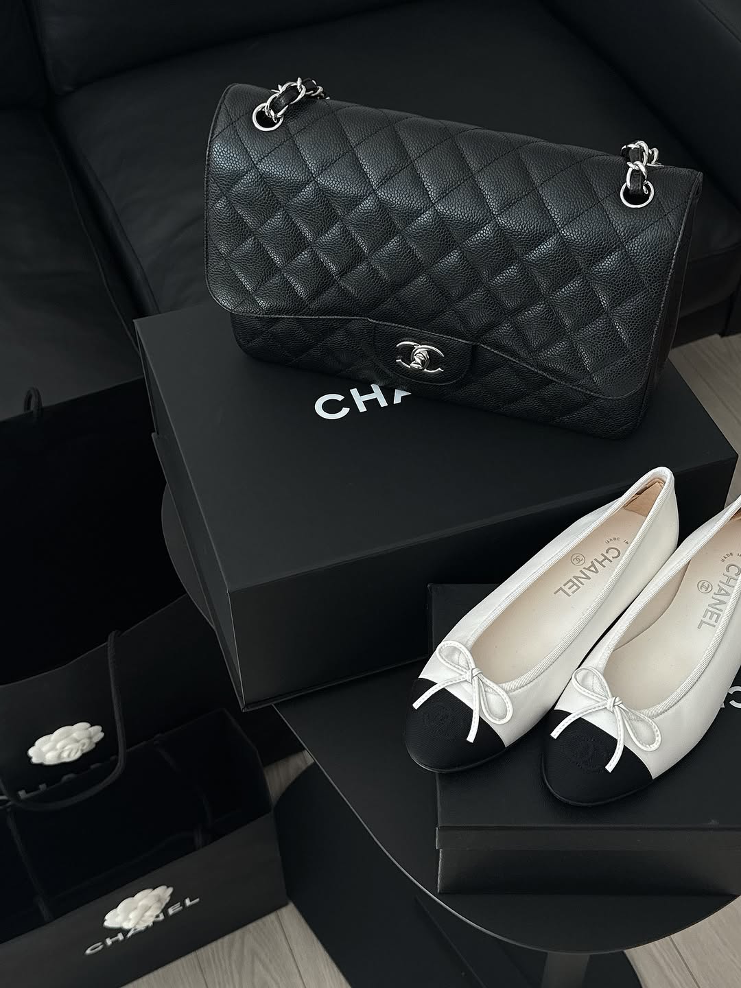  - VALI鞋履AI设计主图