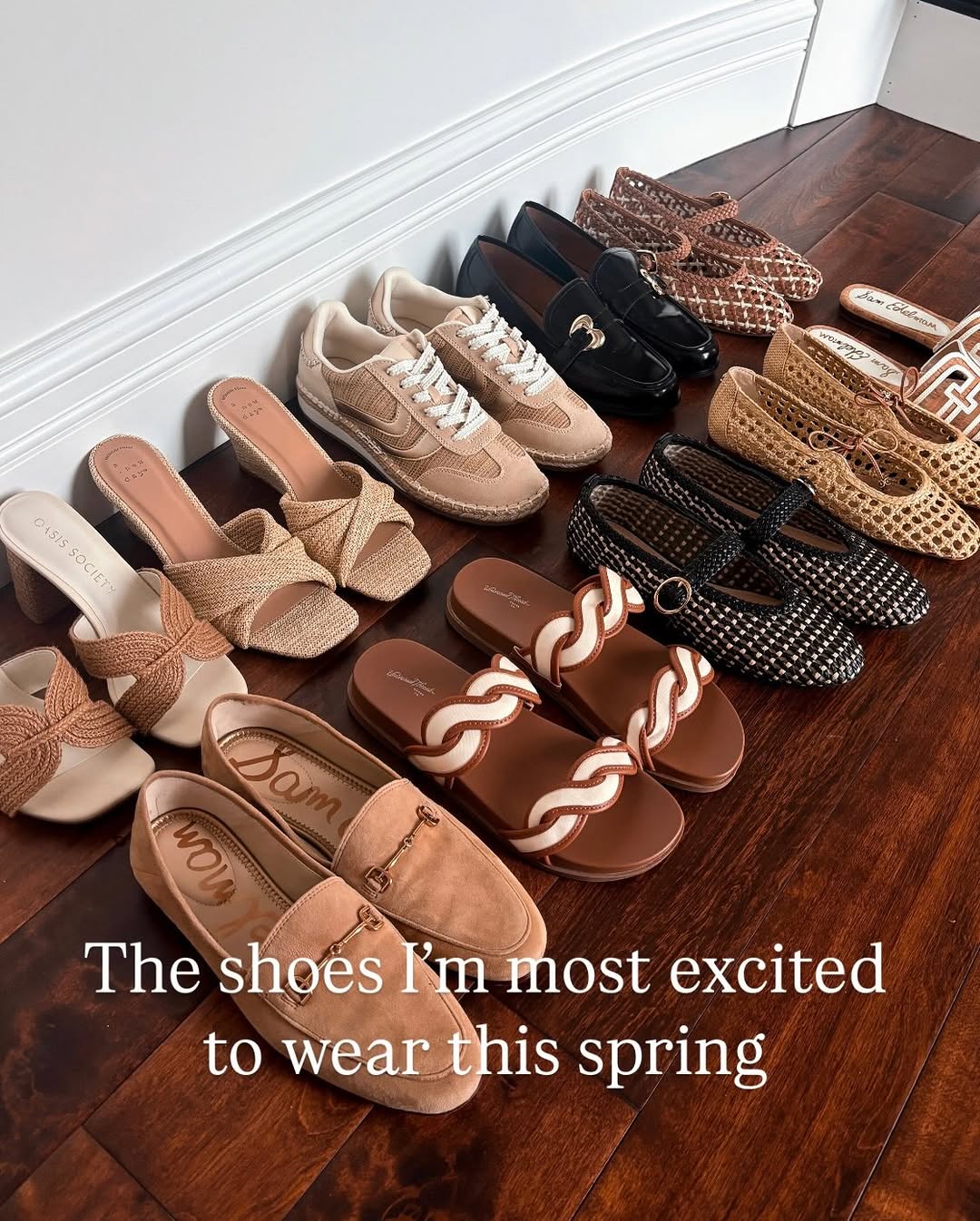 铜色 野鸡色 山核桃色 圆头 低帮 一脚蹬 深口鞋 皮革  - VALI鞋履AI设计主图