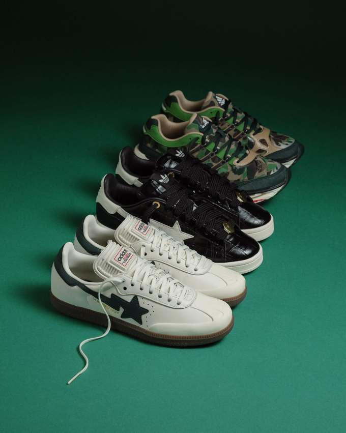 冰凌色 矿物灰 圣甲虫色 低帮 系带 皮革 