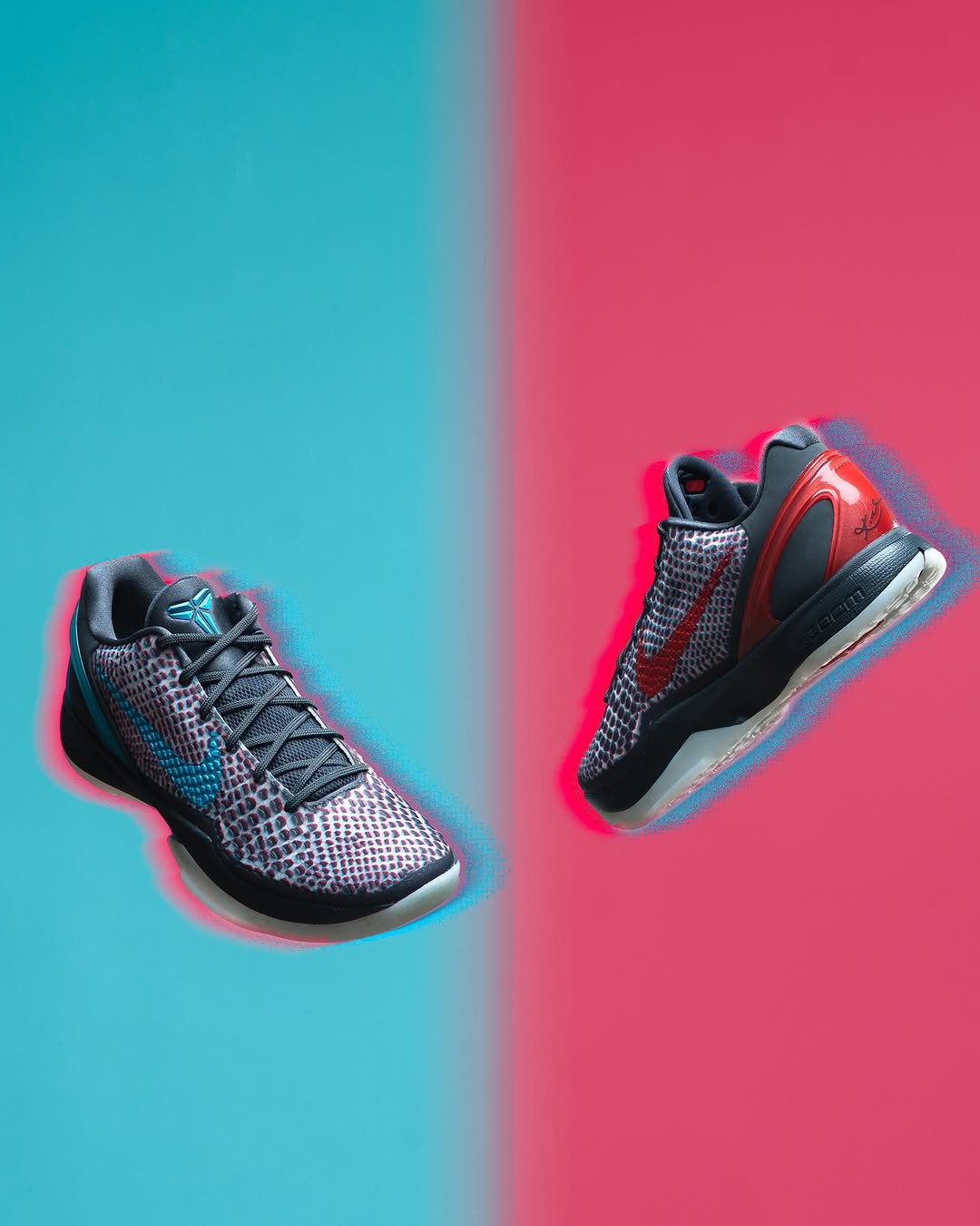 剪影 印度蓝 水手蓝 中帮 系带 皮革  - VALI鞋履AI设计主图