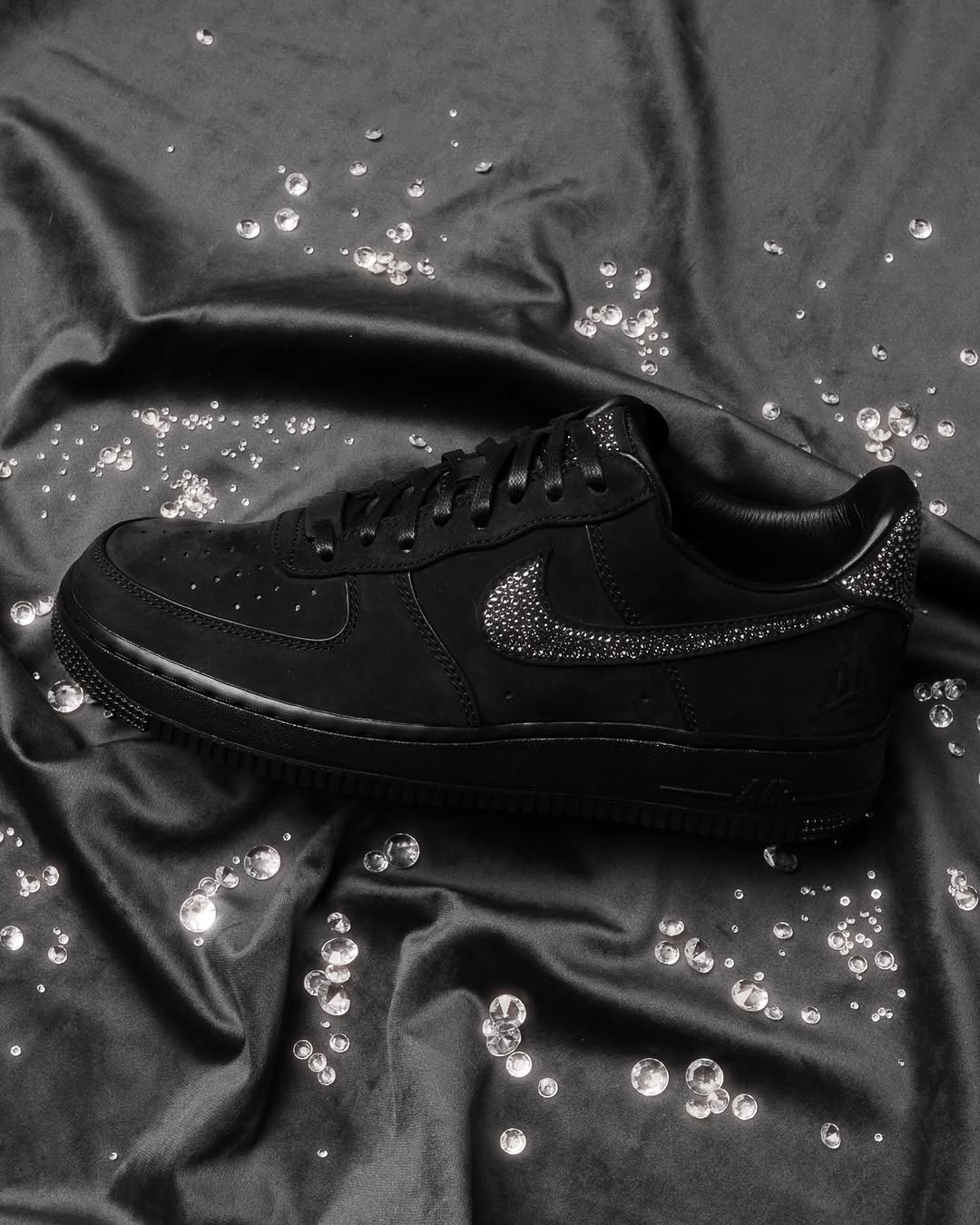 燕尾服 低帮 系带 皮革  - VALI鞋履AI设计主图