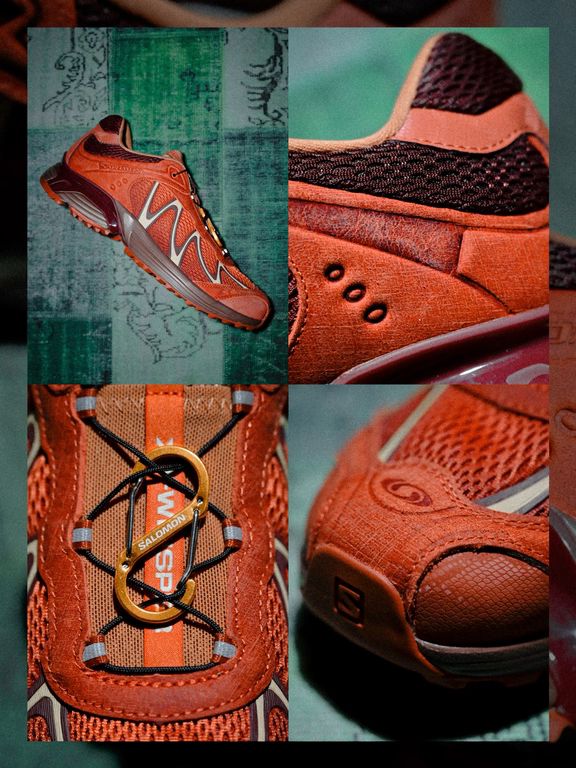  - VALI鞋履AI设计主图