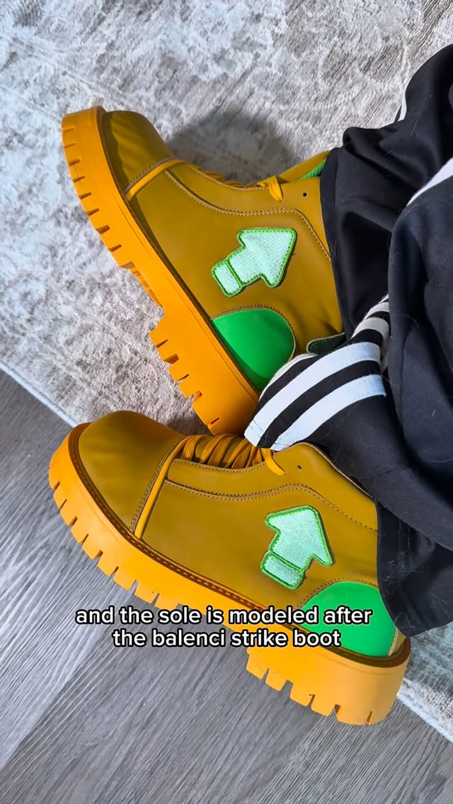 金片 暗水银色 斑灰色 圆头 皮革  - VALI鞋履AI设计主图