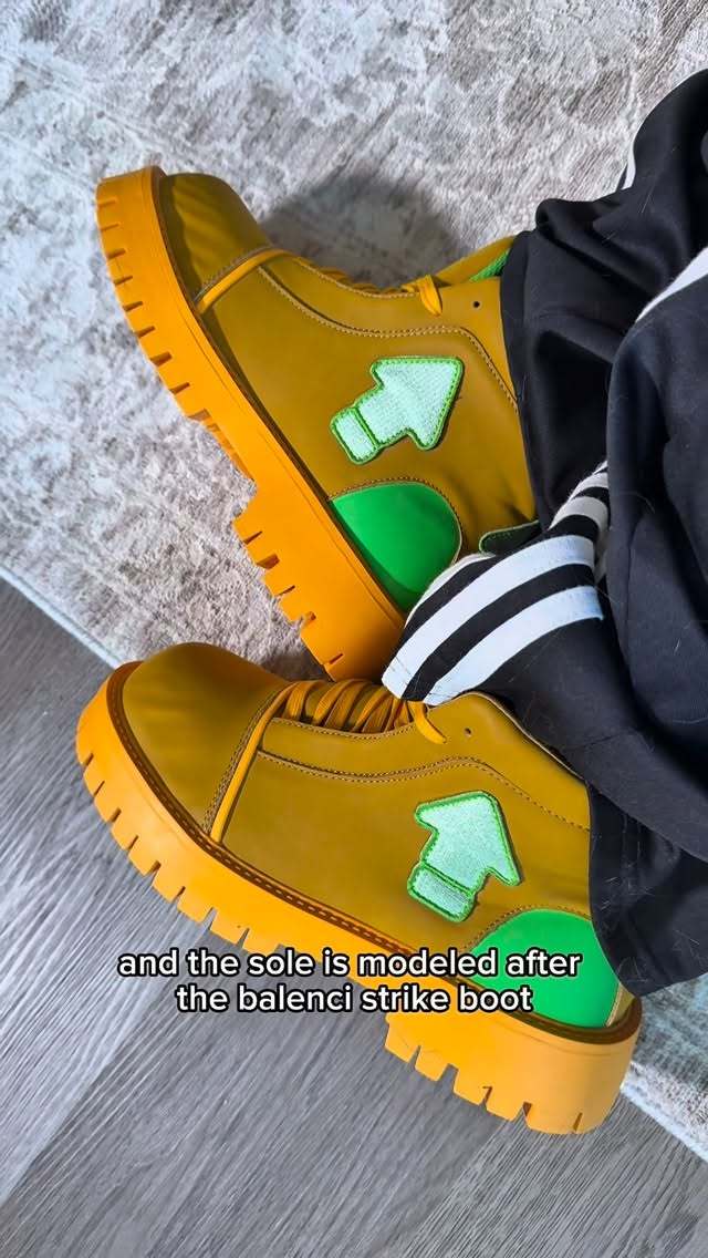 金片 暗水银色 斑灰色 圆头 皮革 