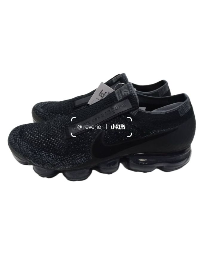 燕尾服 沥青色 铁灰色 低帮 网面 