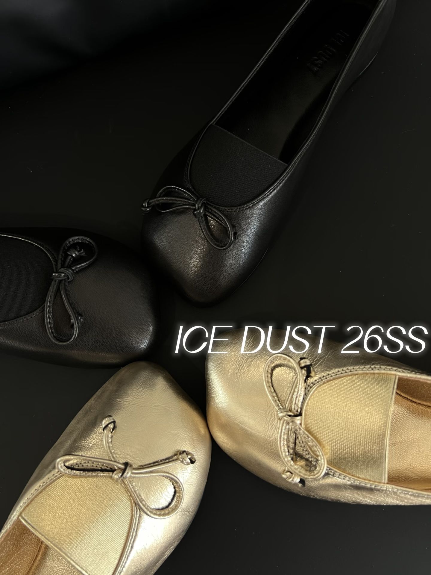 深洞 异形头-分趾 松紧带 中口鞋 皮革  - VALI鞋履AI设计主图