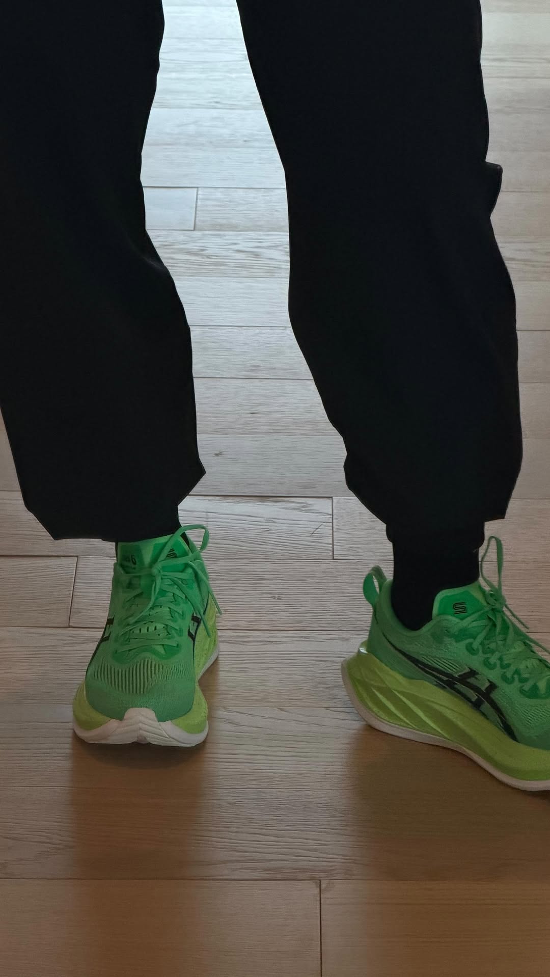 正式花园 石灰浆 花旗松 低帮 系带 网面  - VALI鞋履AI设计主图