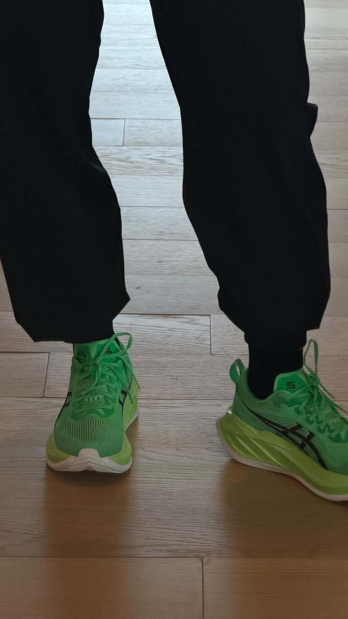 正式花园 石灰浆 花旗松 低帮 系带 网面 