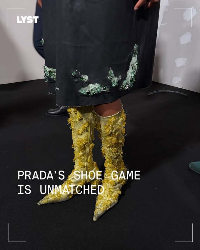 陨石色 暗冷杉绿 橄榄酱色 尖头 