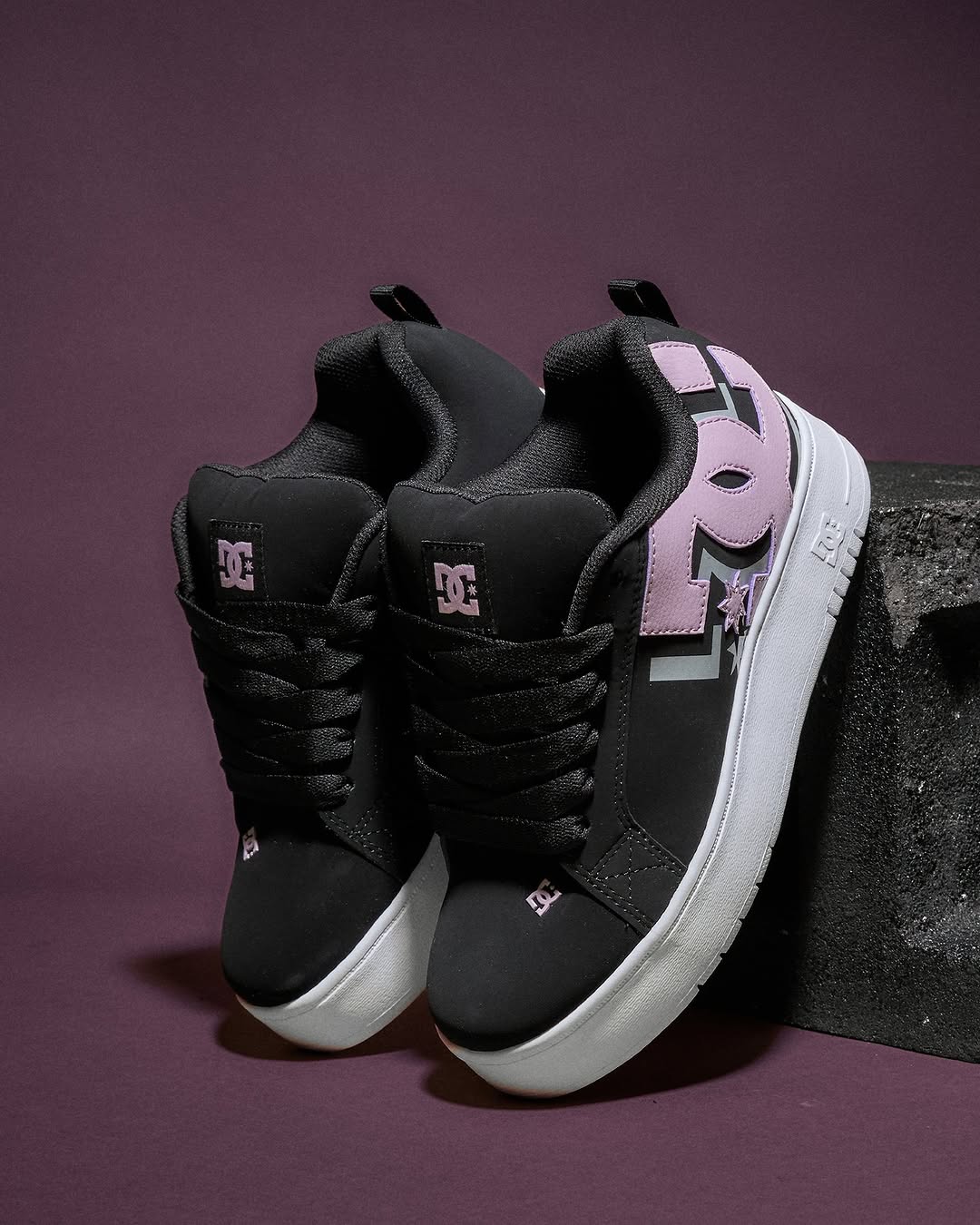 燕尾服 轮廓灰 暮霭色 低帮 系带 皮革  - VALI鞋履AI设计主图