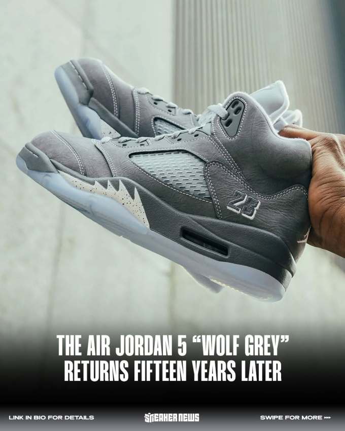 深云杉绿 灰白色 石砾灰 中帮 皮革 