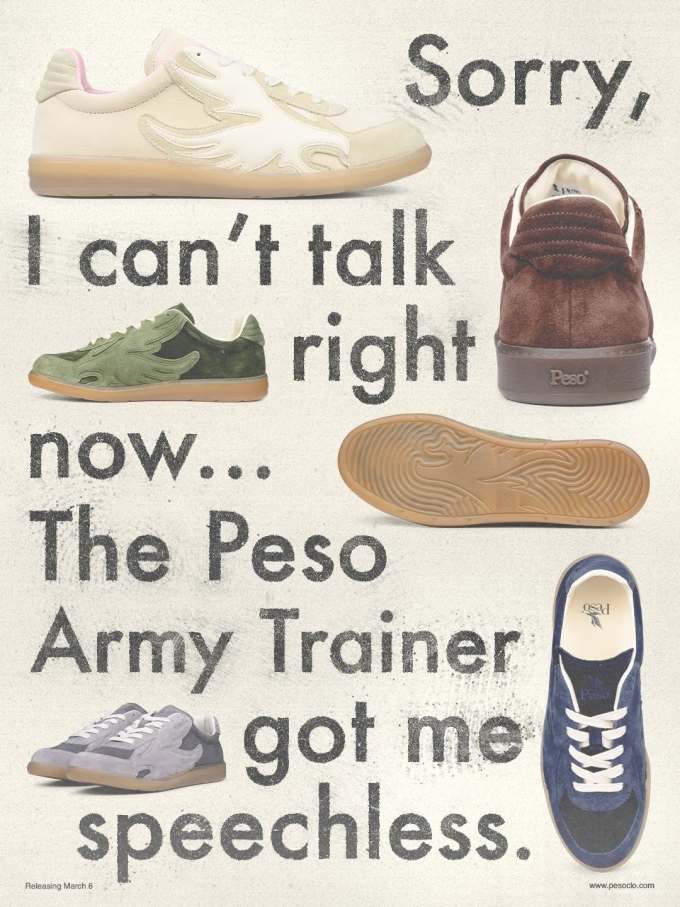 孤星 安静 云米色 低帮 皮革 