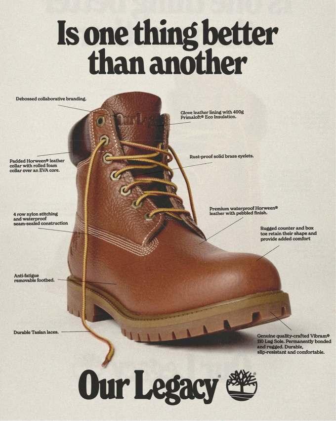 龟甲色 摩洛哥坚果油 摩卡米色 圆头 系带 皮革 