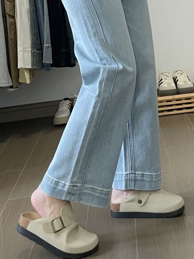 牛仔面料 洗水 骑兵灰 铅色 燕尾服 