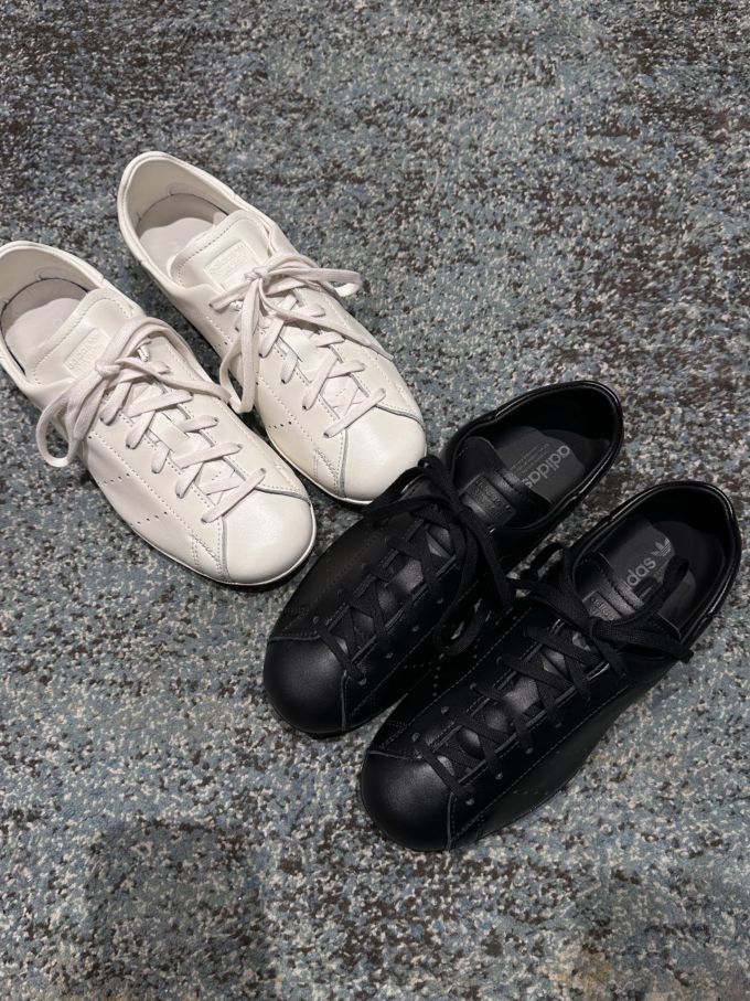 燕尾服 不可穿透 系带 皮革 