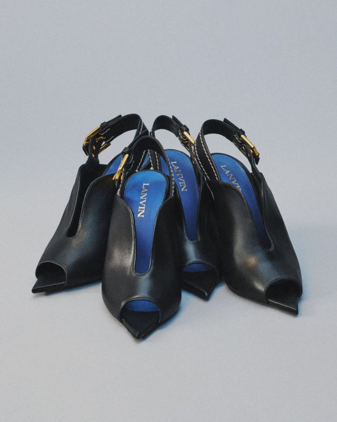 燕尾服 秘密空间 青铜色 无帮 皮革 拉链 