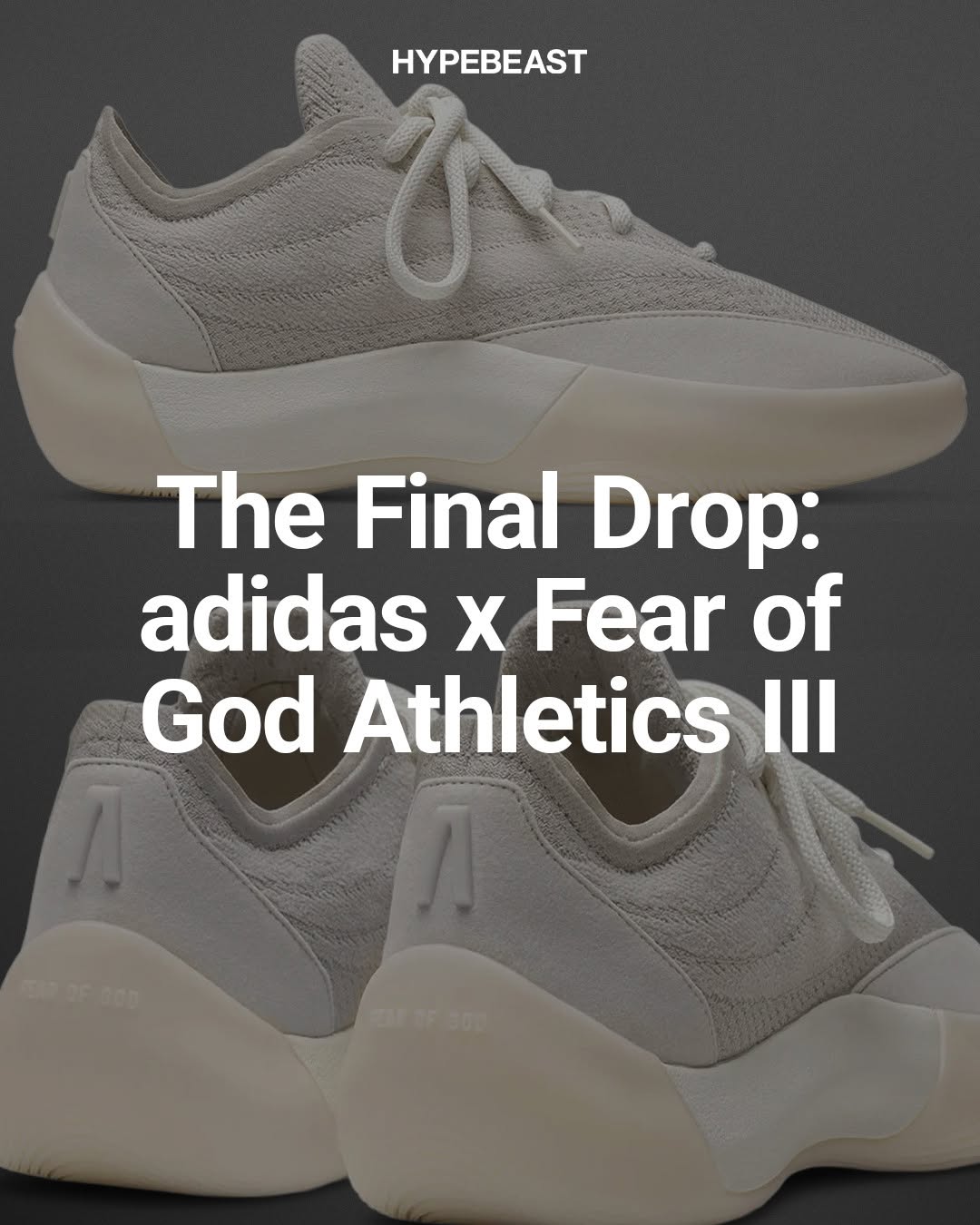 地下世界 赤铁矿 潇洒灰 低帮 系带 网面  - VALI鞋履AI设计主图