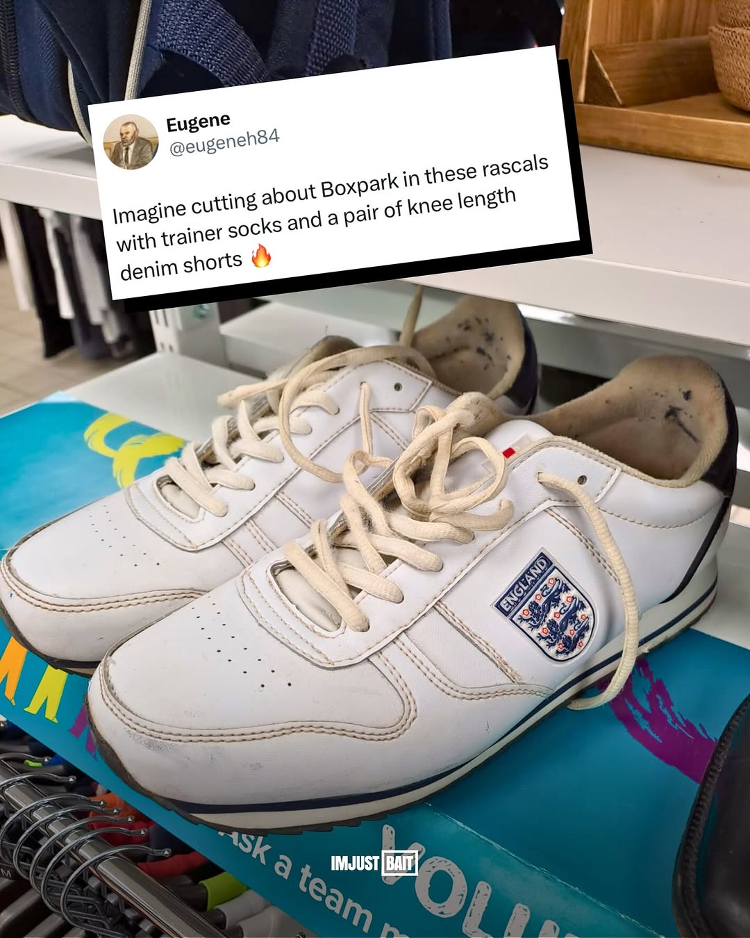 蛋白 沙白色 风铃色 低帮 系带 皮革  - VALI鞋履AI设计主图