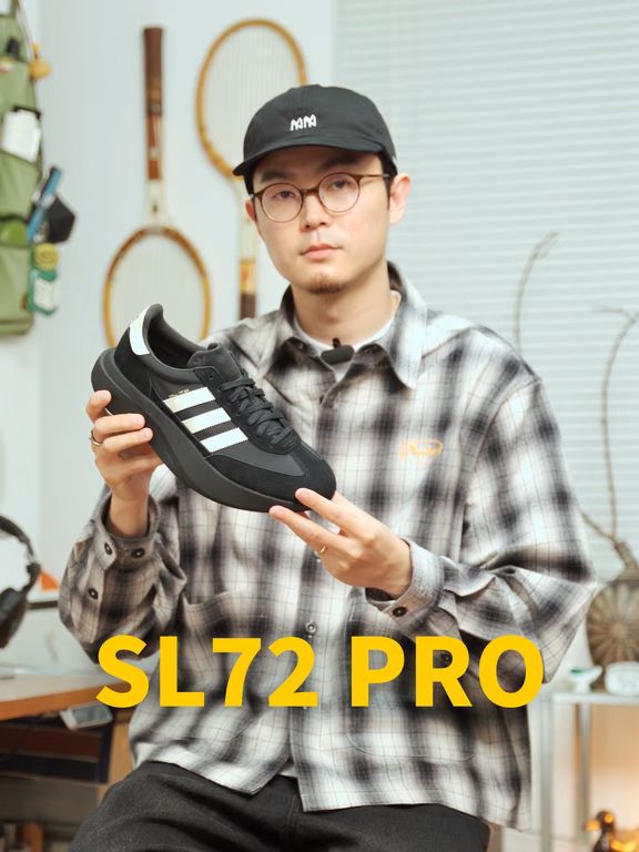 棉麻 H型 衬衫领 中长袖 基础袖 满印&循环 格纹/菱格 字母 深洞 棕灰色 地下世界 基础扣饰  - VALI鞋履AI设计主图