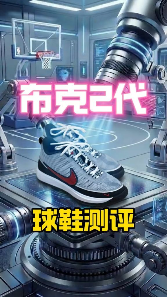 蔚蓝 选美蓝 波塞冬蓝 高帮 系带 网面 