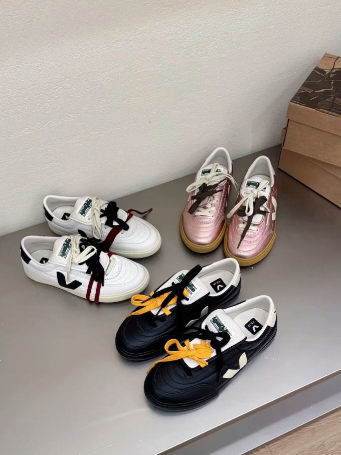 蓝黑色 薄云 金橙 魔术贴 皮革 