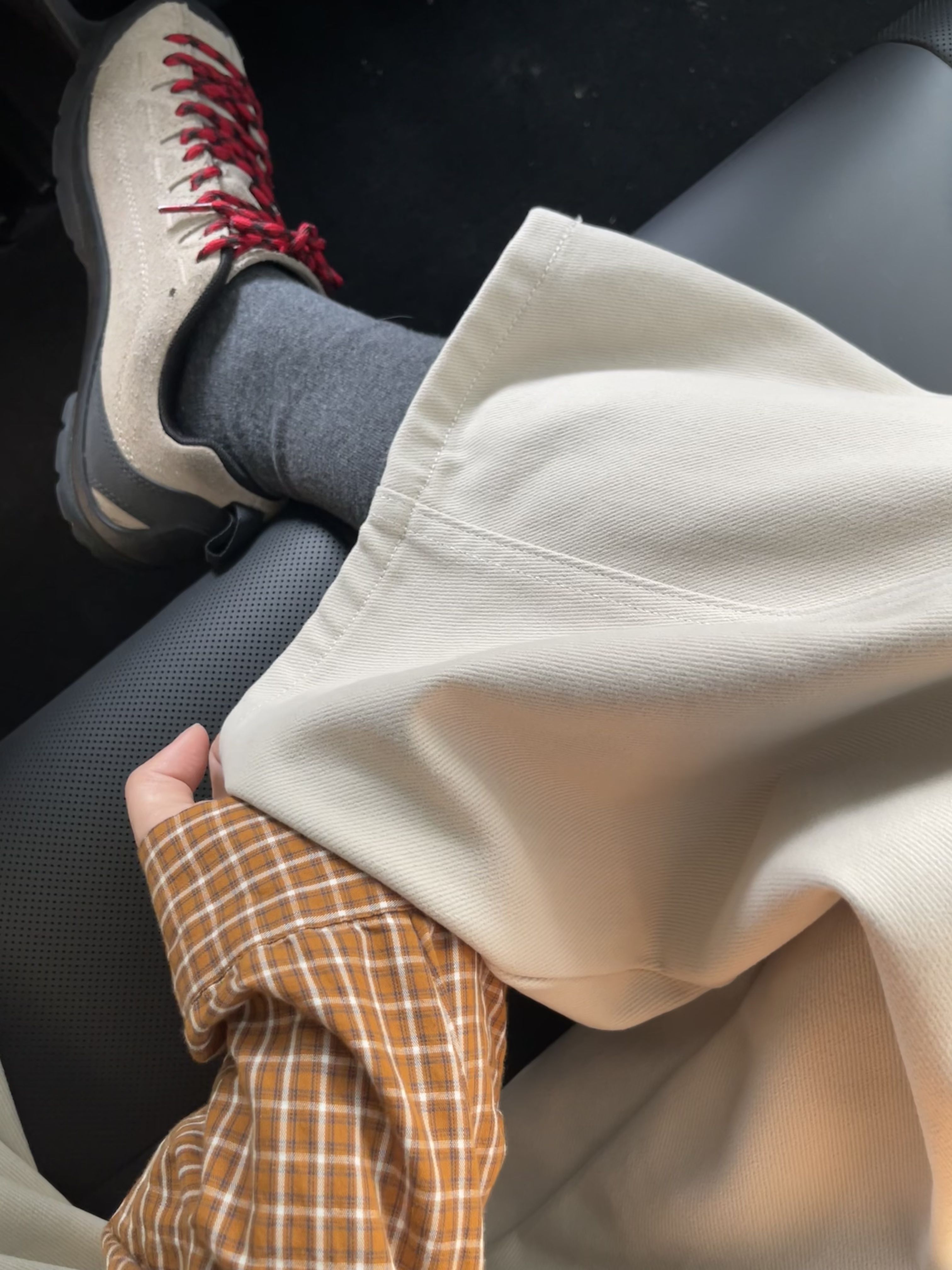 踢踏舞鞋色 陈年波特酒色 月光色 低帮 系带  - VALI鞋履AI设计主图