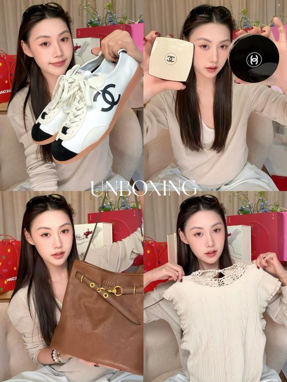 针织面料 局部印染 打结-扭结 印花 香槟白 蘑菇灰 奶油奶油 基础绳带 