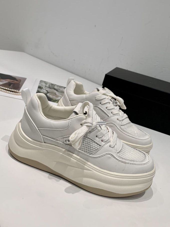 月光灰 鸽羽色 初霜 低帮 系带 