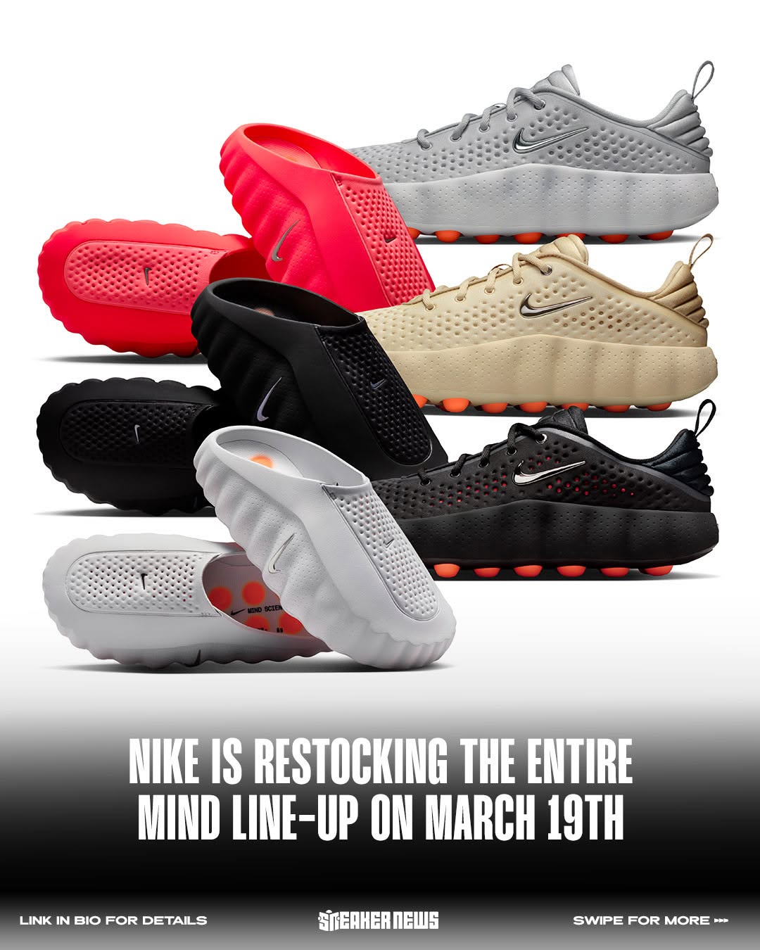 银色 紫灰色 正灰色 低帮 系带 网面  - VALI鞋履AI设计主图