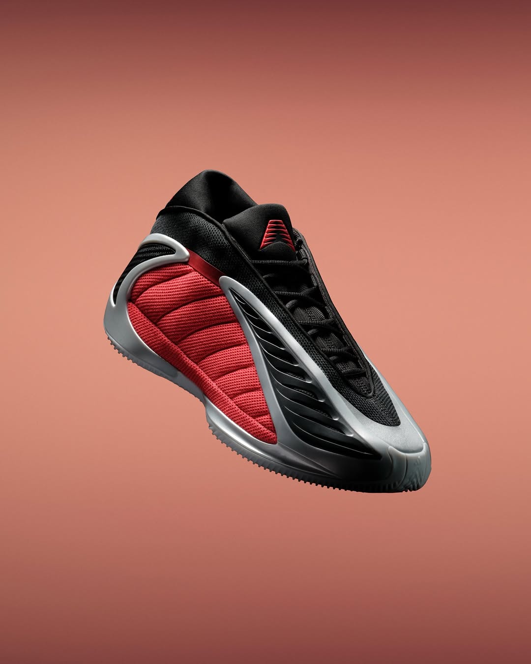 燕尾服 灵气橙 大丽花红 低帮 网面  - VALI鞋履AI设计主图