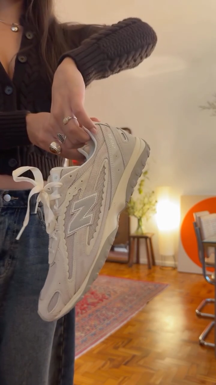 热带草原 游牧黄 褐菇色 低帮 系带  - VALI鞋履AI设计主图