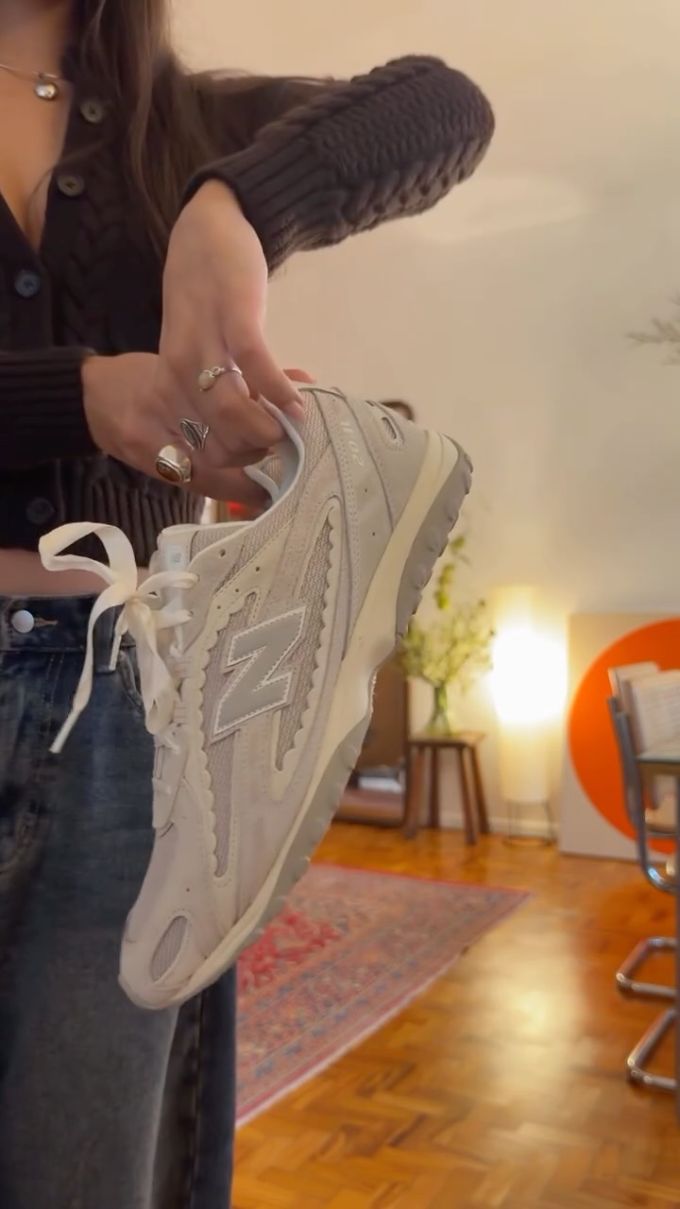 热带草原 游牧黄 褐菇色 低帮 系带 