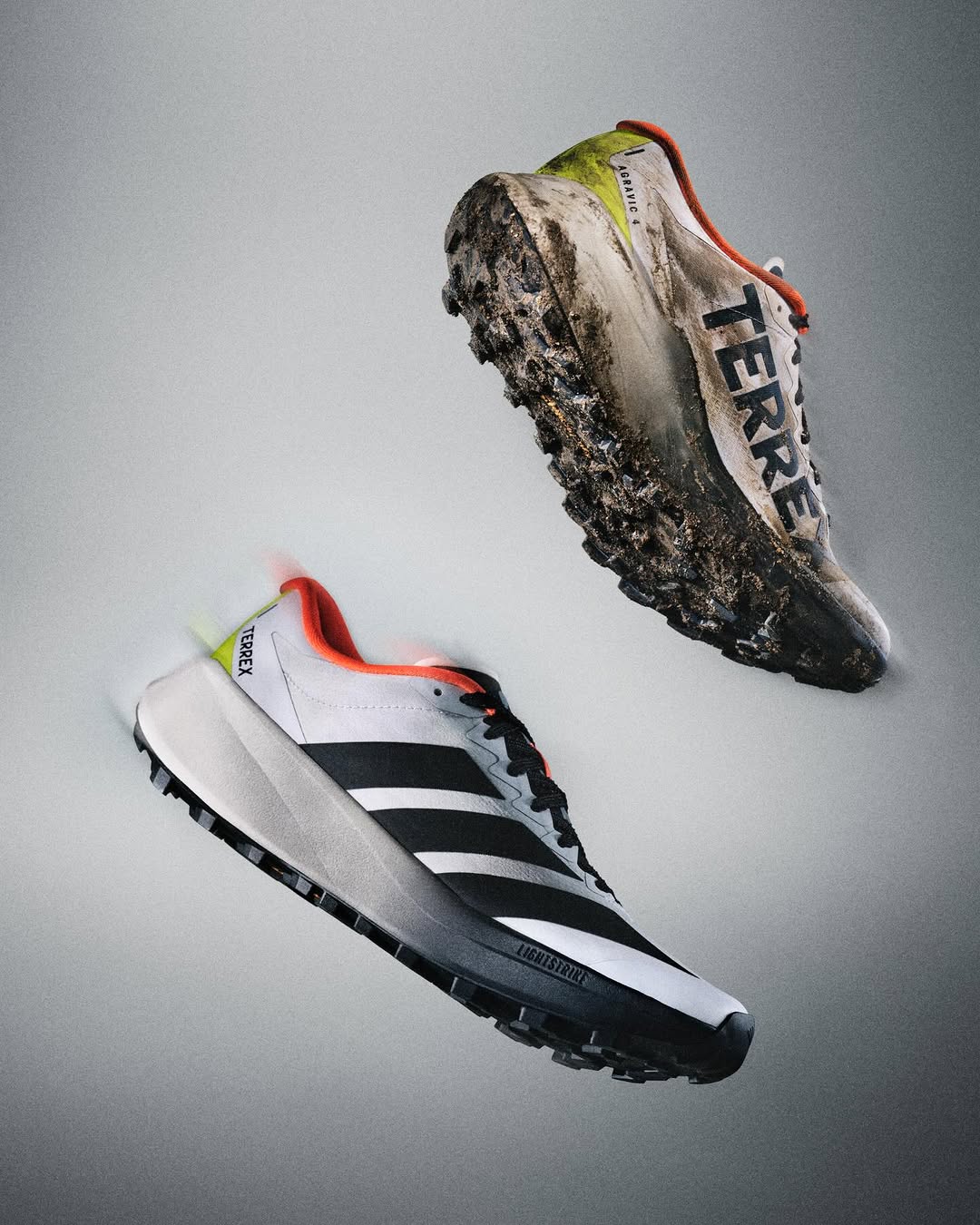 燕尾服 灰丁香色 云雾色 低帮 系带  - VALI鞋履AI设计主图