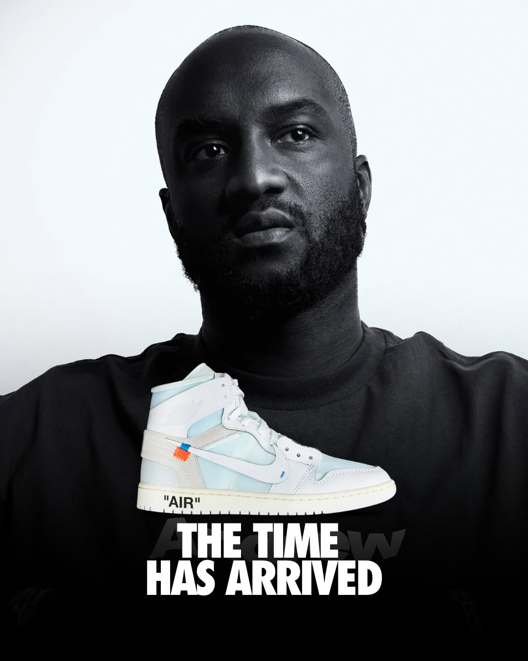 古裙衬 微蓝 微蓝色 中帮 系带 皮革  - VALI鞋履AI设计主图