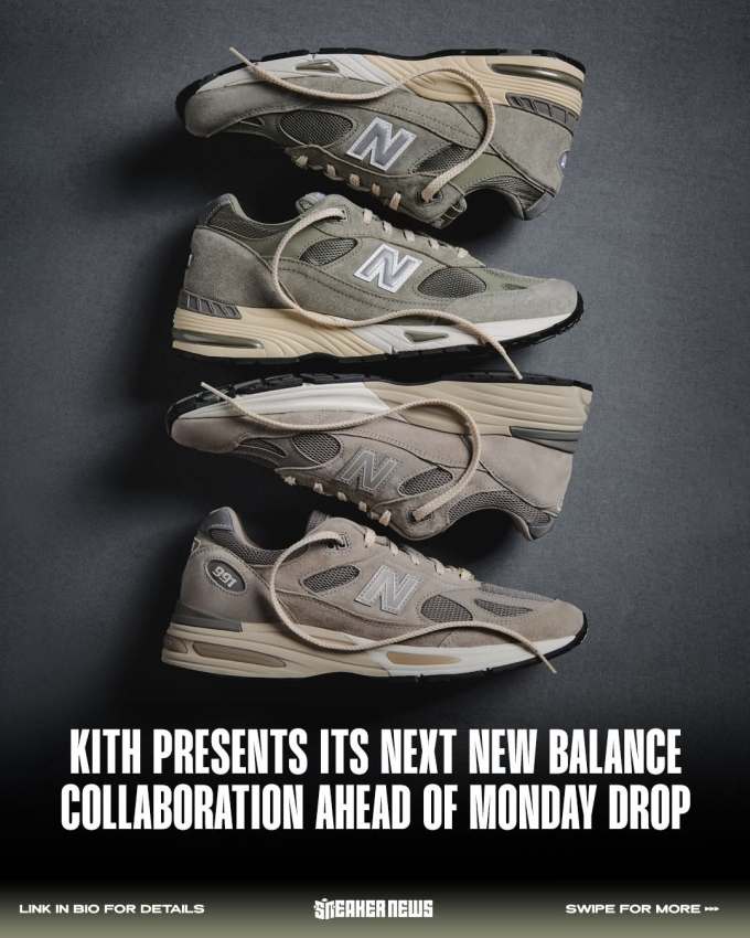 深洞 潇洒灰 雾号 低帮 系带 