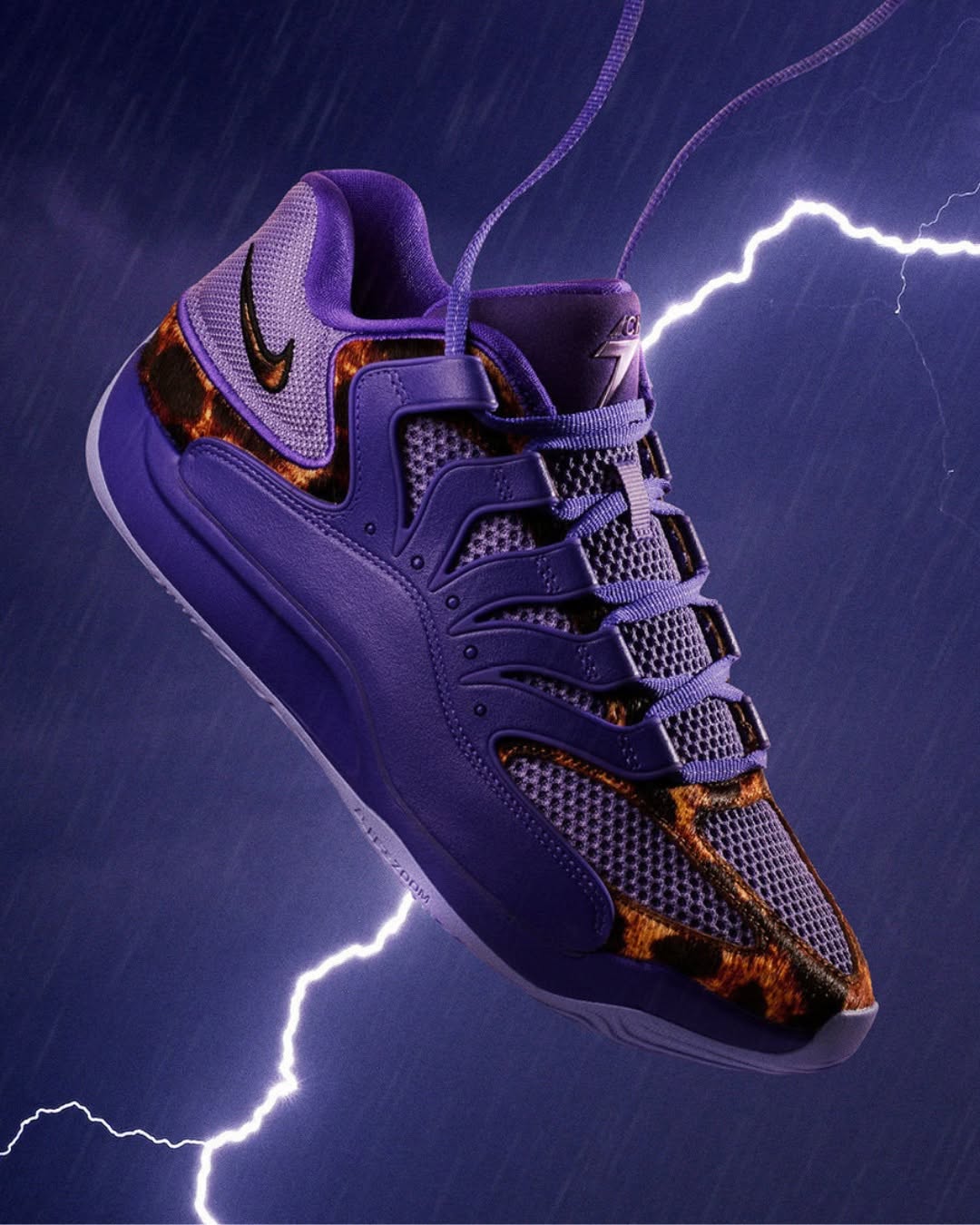 黑莓果酱 深蓝色 烧结砖色 低帮 系带  - VALI鞋履AI设计主图