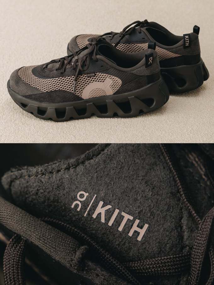 深洞 棕灰色 黑棕色 低帮 系带 网面 