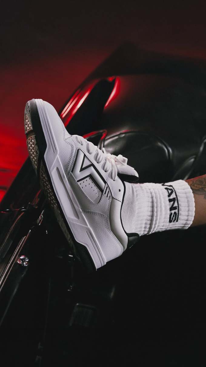 陨石色 雨滴 极简灰 低帮 系带 皮革 