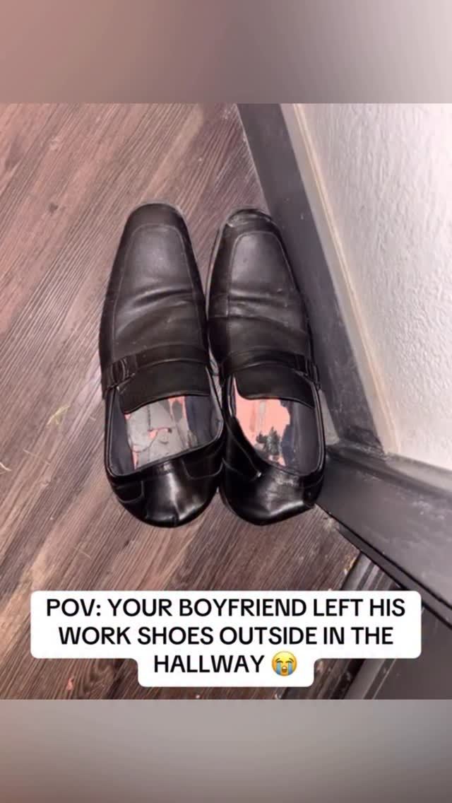 黑豆色 巧克力梅 麻雀色 圆头 低帮 袢扣 深口鞋 皮革 