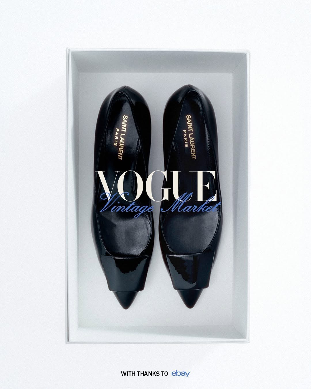 蓝黑色 葵白色 海上风暴 尖头 低帮 一脚蹬 浅口鞋 皮革  - VALI鞋履AI设计主图