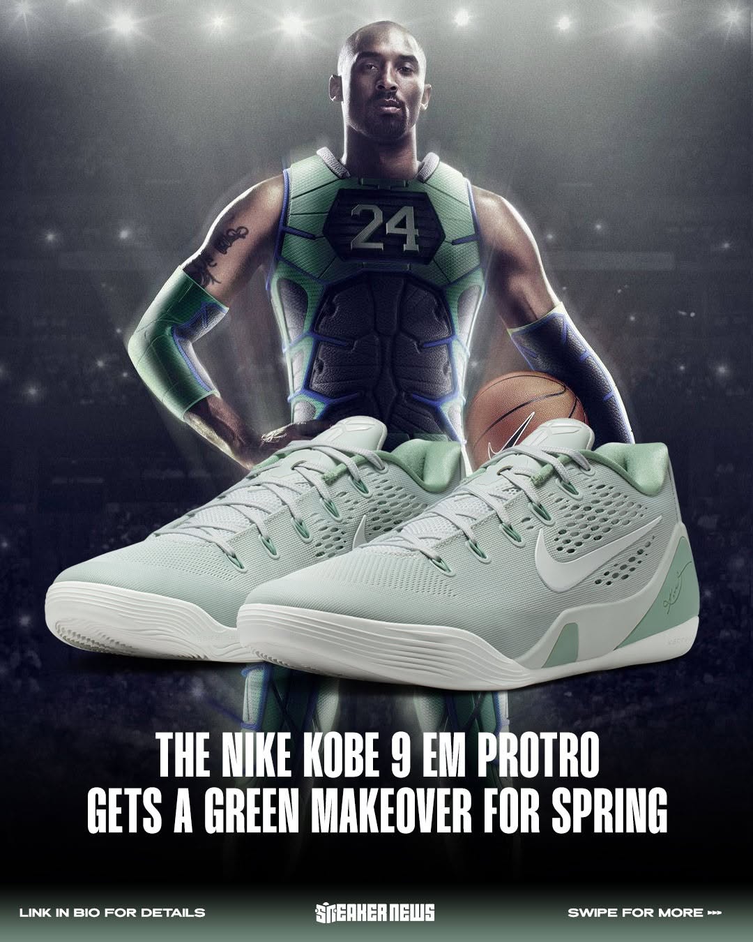 信鸽色 蓝晕色 水灰色 中帮 系带 网面  - VALI鞋履AI设计主图