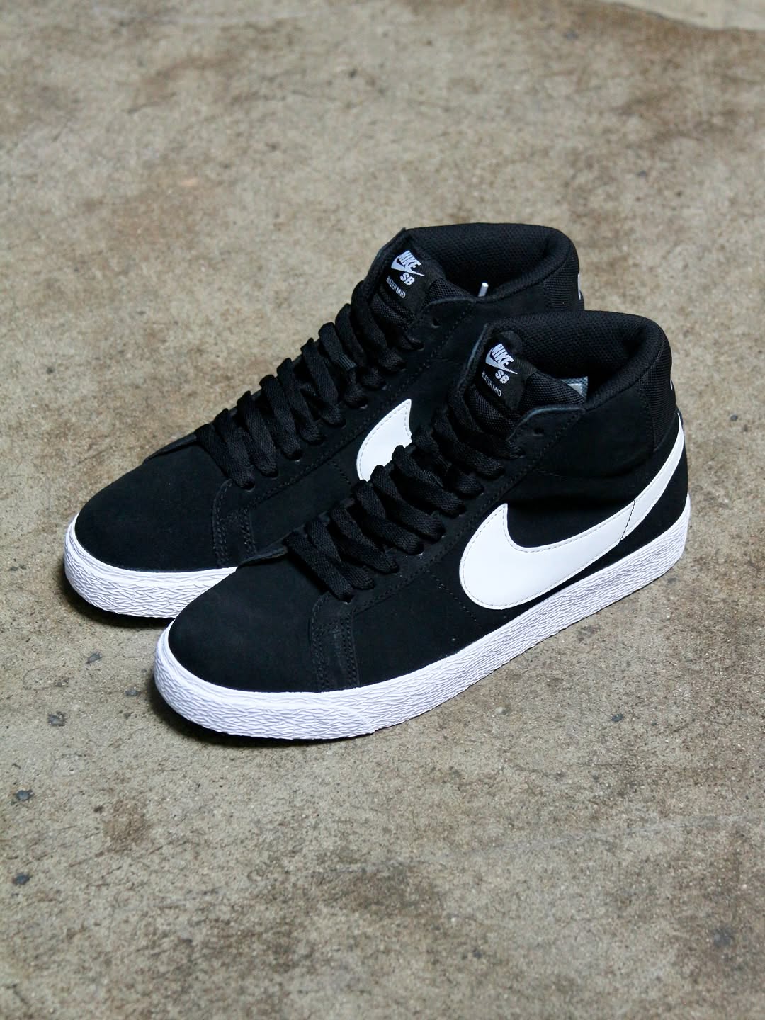 剪影 亮白 古水 中帮 系带 皮革  - VALI鞋履AI设计主图