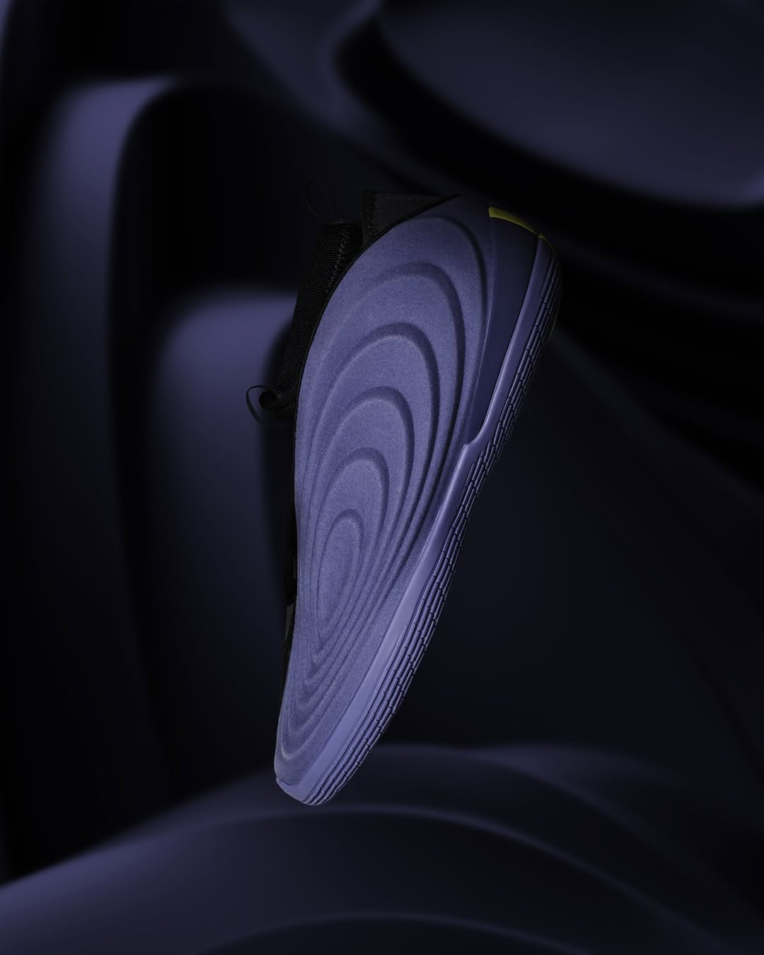 科西嘉蓝 夜蓝色 船长蓝 低帮  - VALI鞋履AI设计主图