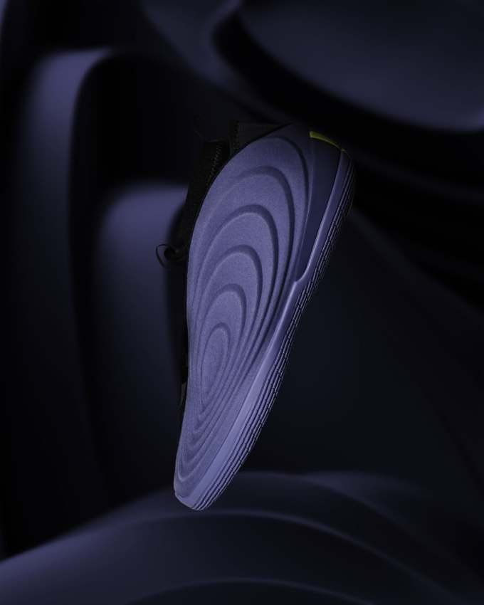 科西嘉蓝 夜蓝色 船长蓝 低帮 