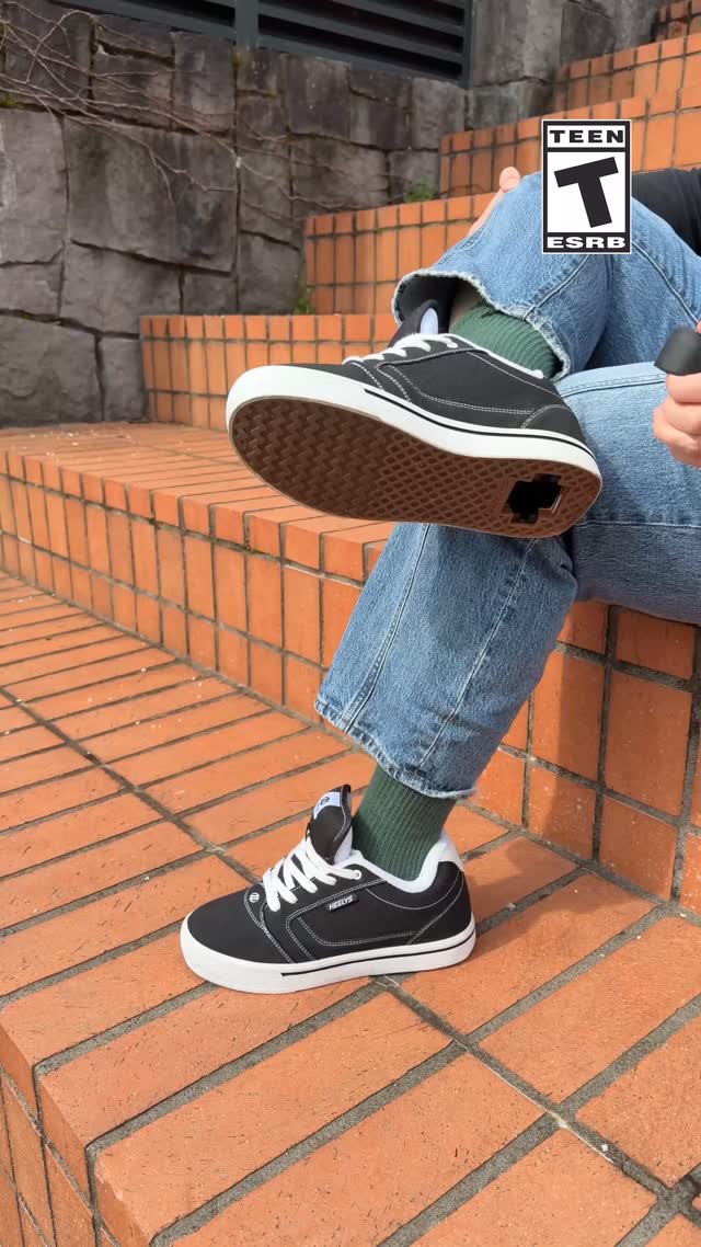 土褐色 栗色马 香槟白 低帮  - VALI鞋履AI设计主图