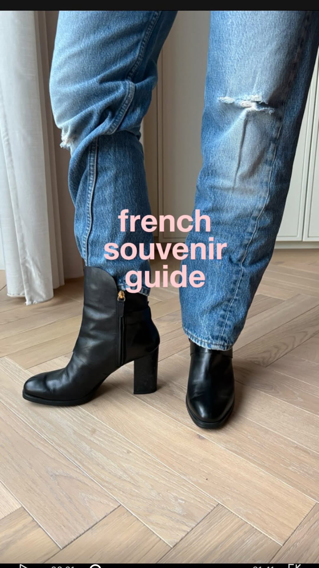 高跟 粗跟 燕尾服 林地灰 暴雨灰 圆头 拉链 皮革  - VALI鞋履AI设计主图