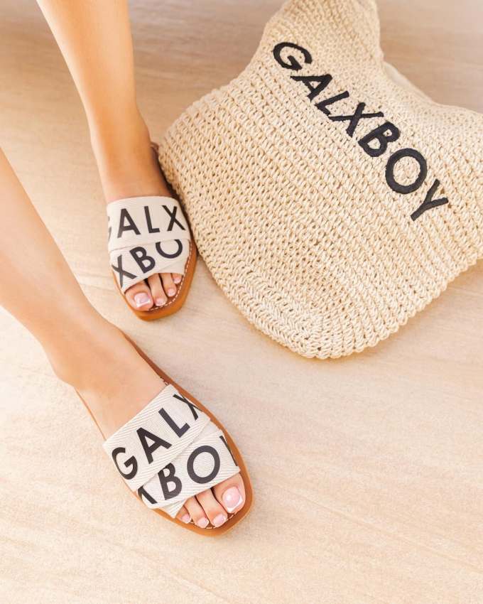 海盐 糖 浅羊皮纸色 无帮 布面 