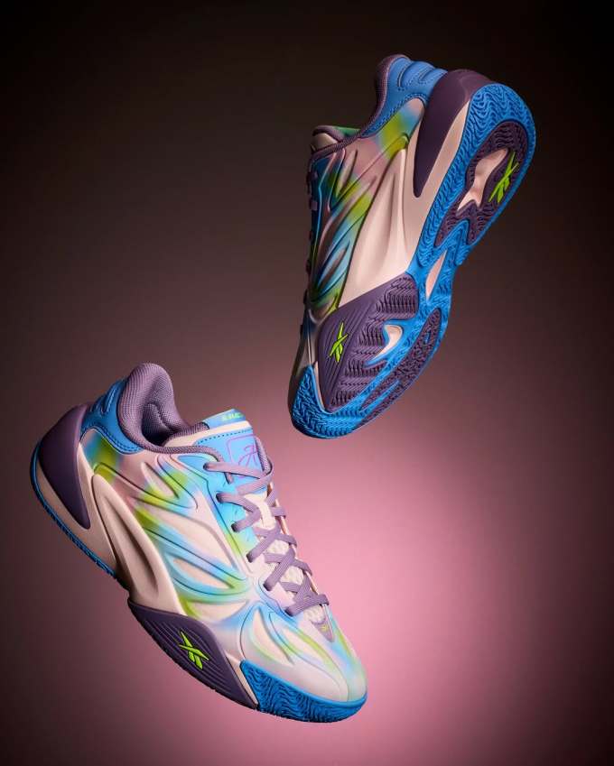 蔷薇辉石 玫瑰香水色 波罗的海 低帮 系带 