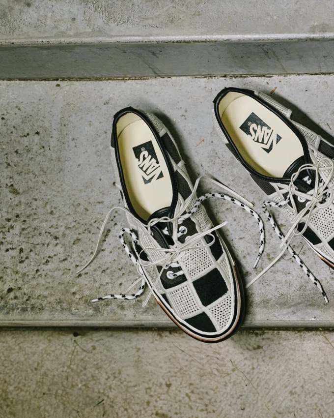 尾气黑 干鼠尾草 月光灰 系带 布面 