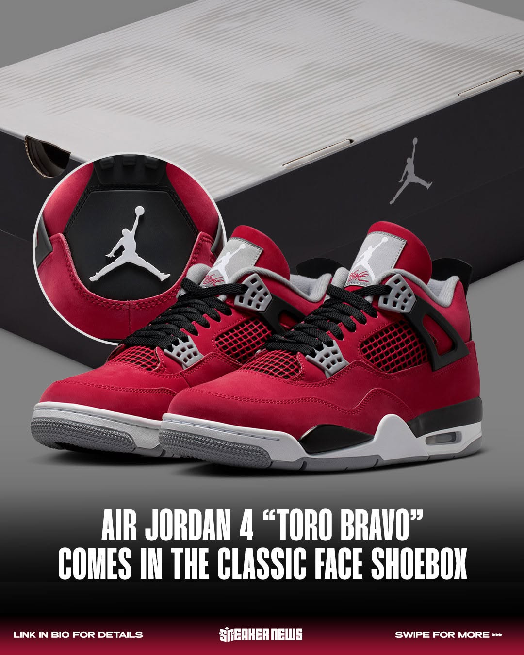 大红色 燕尾服 绛红色 中帮 系带 皮革  - VALI鞋履AI设计主图